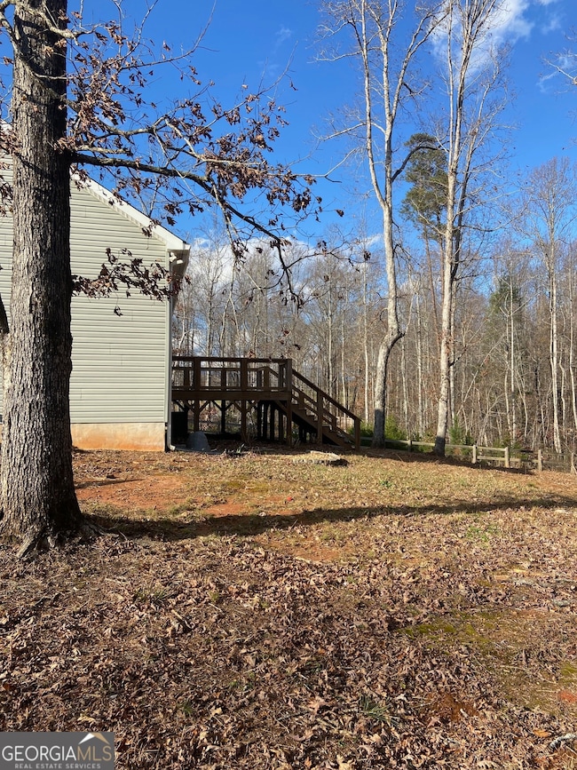 184 Haybrook Dr, Cleveland, GA 30528 - photo 5