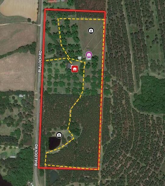 400 Bulloch Rd, Ochlocknee, GA 31773 - photo 6