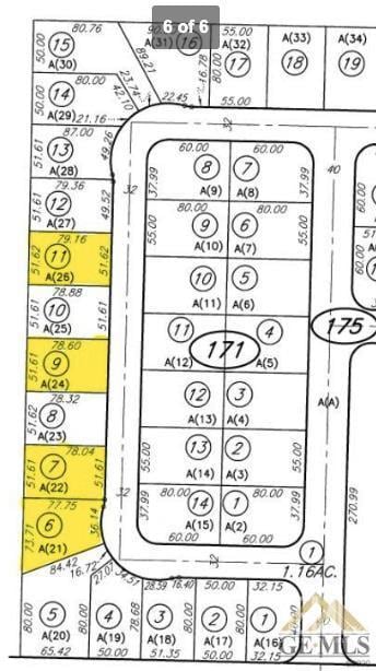 0 Laredo St unit 202508732, Wasco, CA 93280 - photo 6