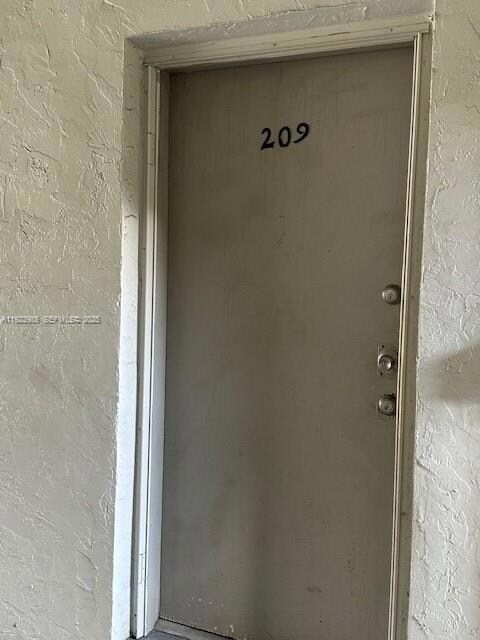 16215 NE 18th Ct unit 209, North Miami Beach, FL 33162 - photo 2