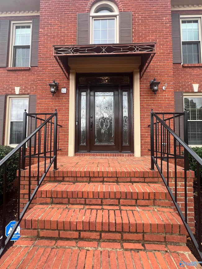100 Lake View Cir, Madison, AL 35758 - photo 2