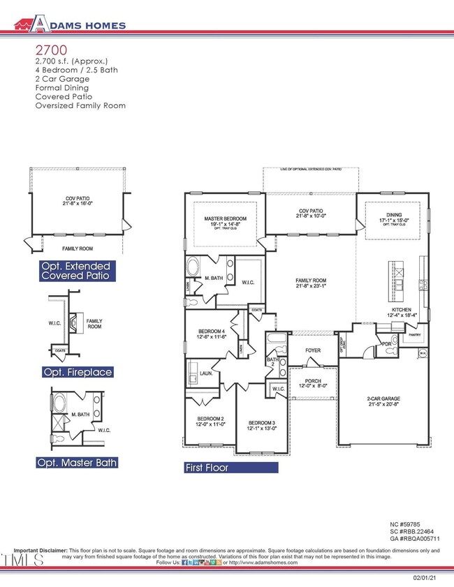 167 Merrifield Ln unit 121, Garner, NC 27529 - photo 2