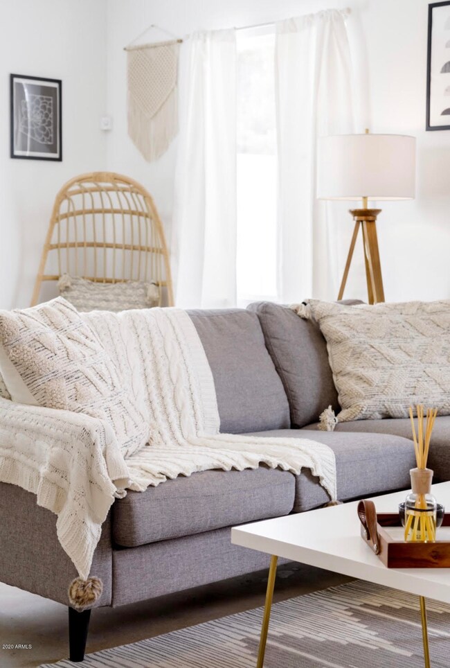 1522 E Willetta St unit 1, Phoenix, AZ 85006 - photo 3