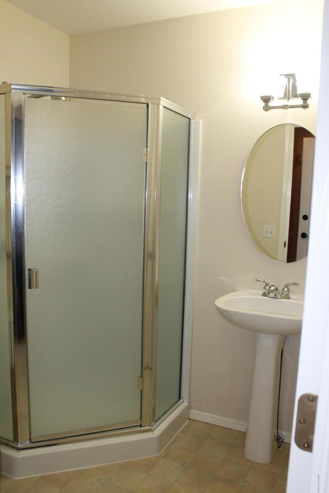 Pool Room Bath