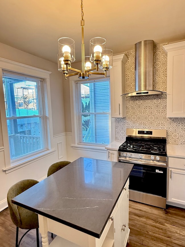 4034 N Monticello Ave, Chicago, IL 60618 - photo 4