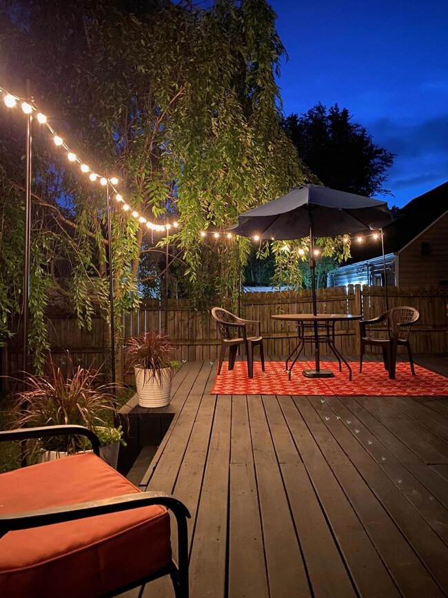 Richards Deck 2