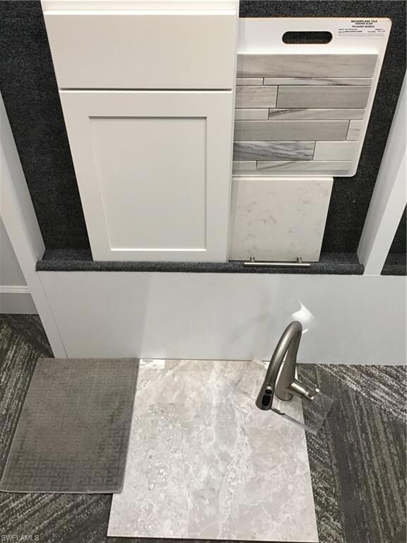 Design selections