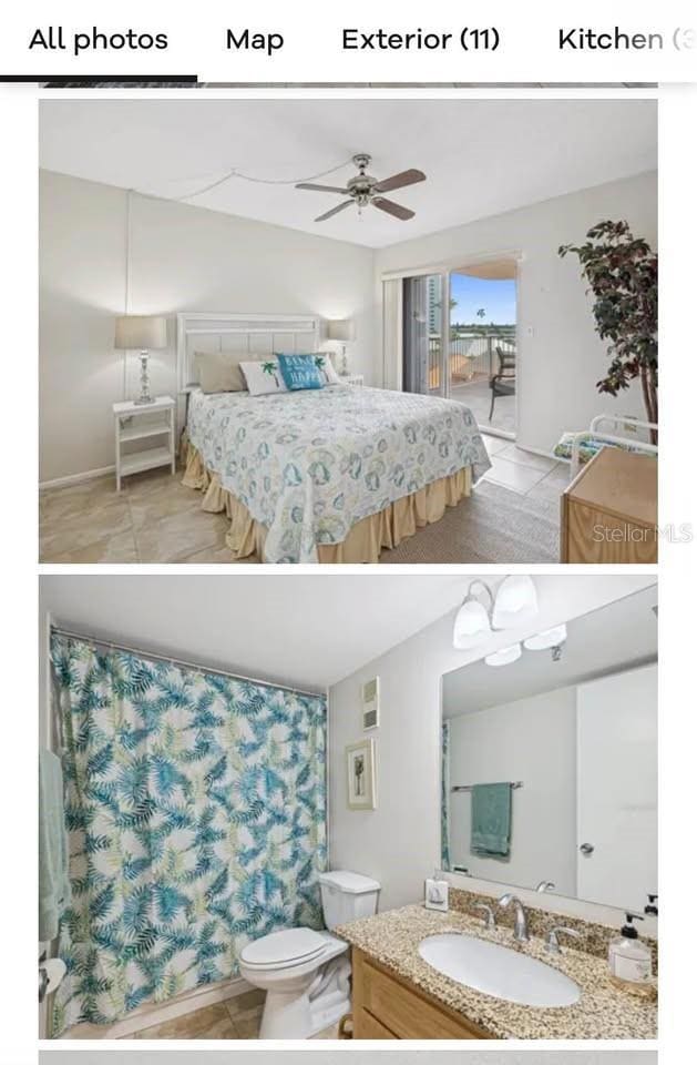 7430 Sunshine Skyway Ln S unit 501, Saint Petersburg, FL 33711 - photo 3