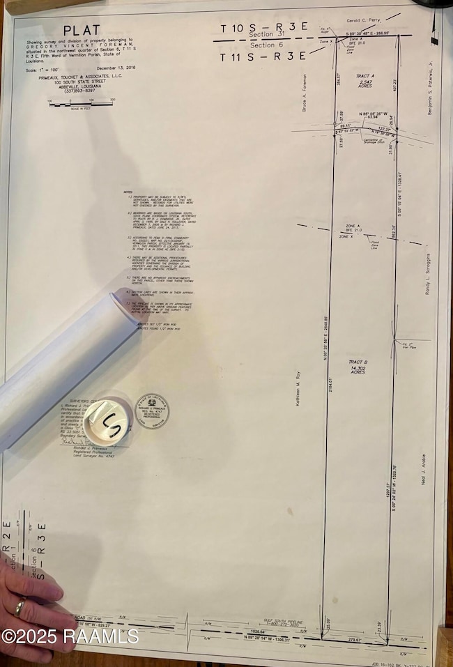 13640 Arabie Rd, Rayne, LA 70578 - photo 5