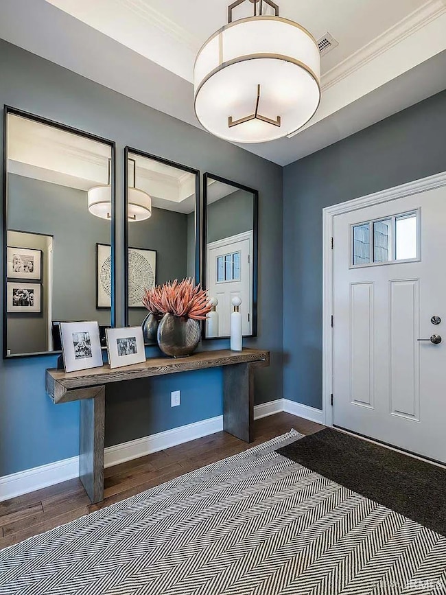 641 Tamarind Dr, West Lafayette, IN 47906 - photo 2