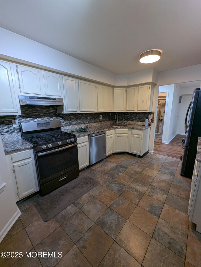 110 Biscayne Ct unit 1, Princeton, NJ 08540 - photo 4
