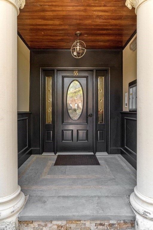 55 Addington Rd unit 4, Brookline, MA 02445 - photo 3