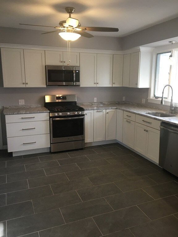 31 Wareham St unit 1R, Medford, MA 02155 - photo 3