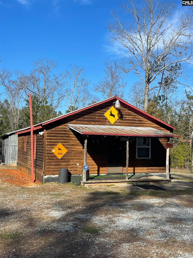 53 Baker Rd, Whitmire, SC 29178 - photo 4