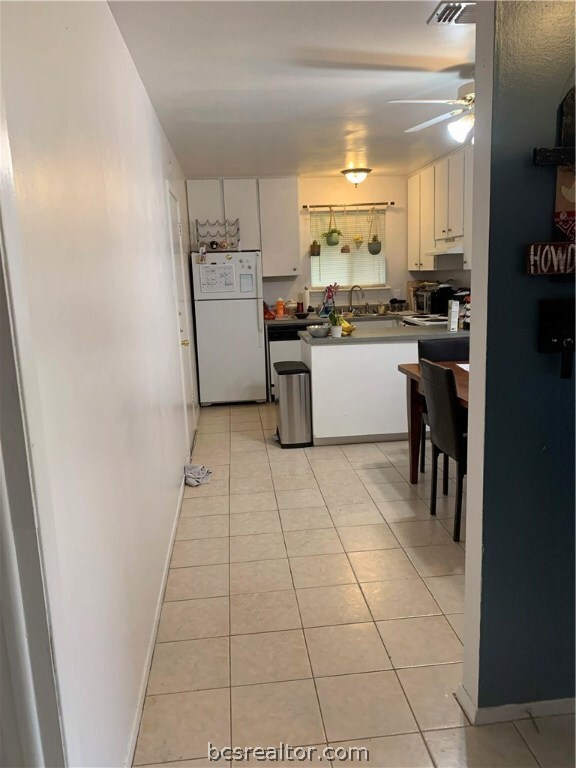 1703 Lawyer St unit A, College Station, TX 77840 - photo 2