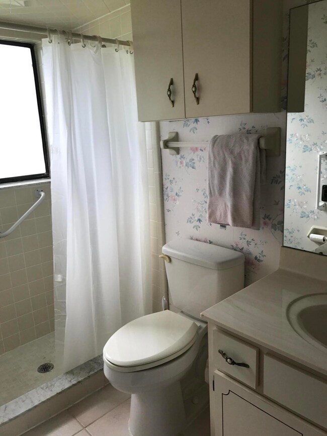 Owners Bath
