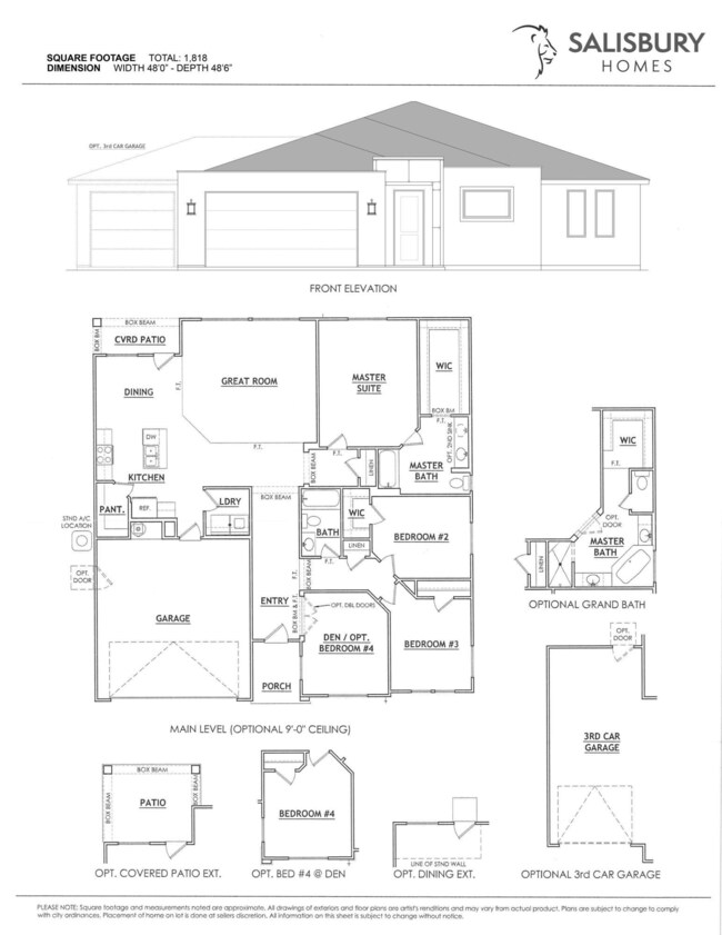 0 Ct unit 25-263709, Saint George, UT 84790 - photo 3