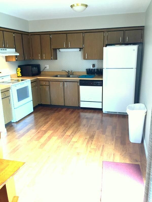 Willoway Kitchen
