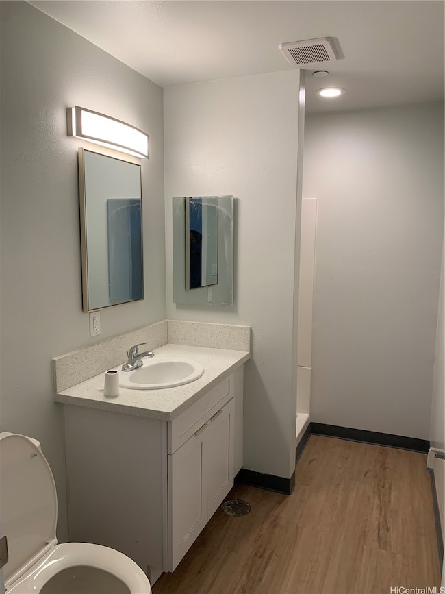 311 Puuhue Place unit 101, Honolulu, HI 96817 - photo 6