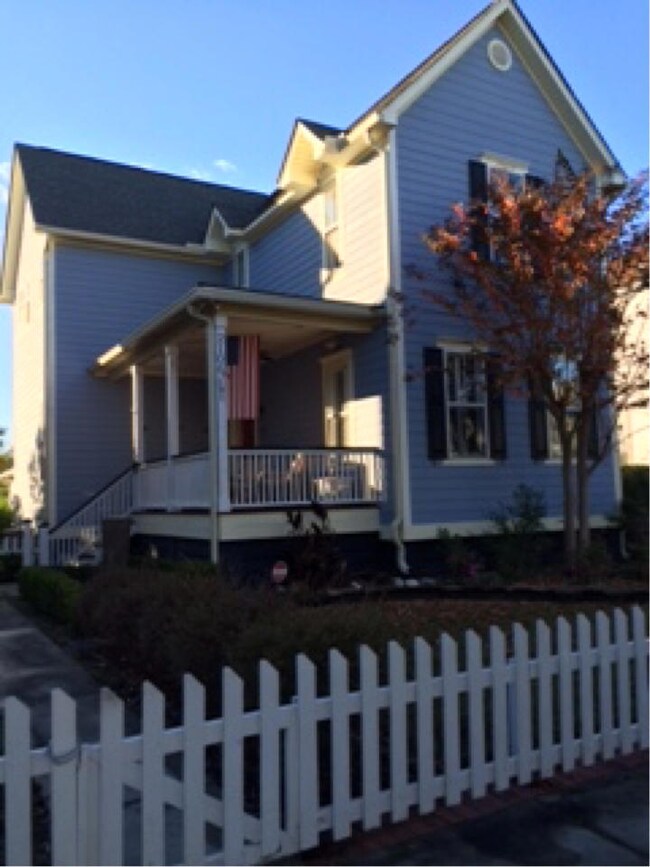 Front Elevation