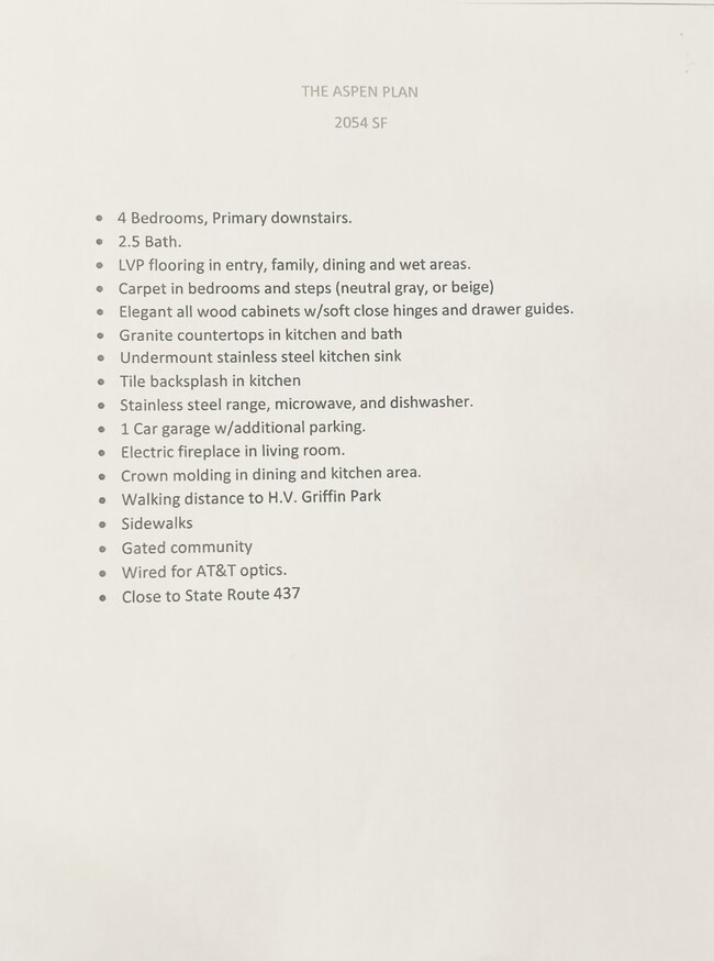 967 Horse Mountain Rd unit 11D, Shelbyville, TN 37160 - photo 4