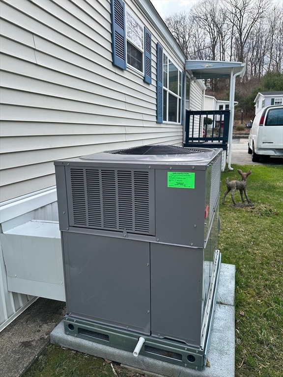 47 Washington St unit 26, Auburn, MA 01501 - photo 6