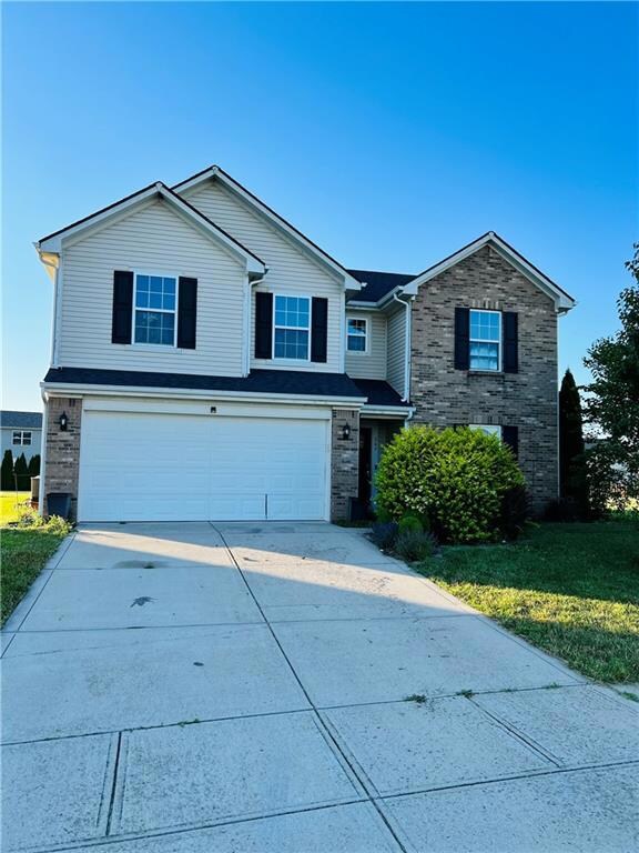 848 Grandiflora Dr, Greenwood, IN 46143 - photo 3