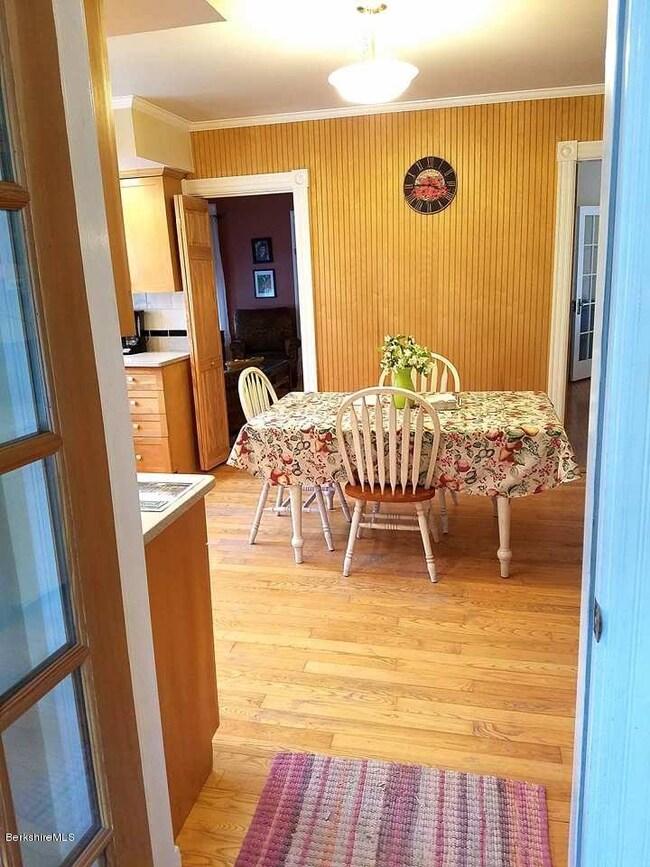 Kitchen View