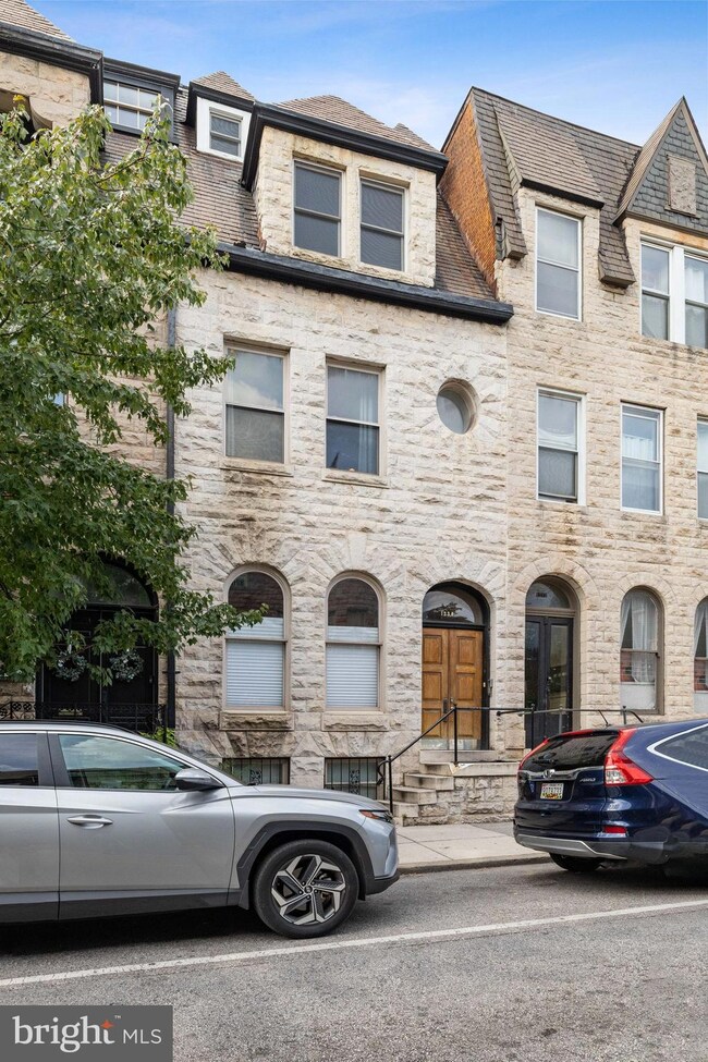 1230 N Calvert St, Baltimore, MD 21202 - photo 2