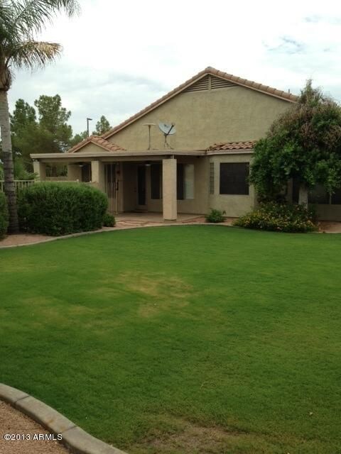 1286 N Tucana Ct, Gilbert, AZ 85234 - photo 7