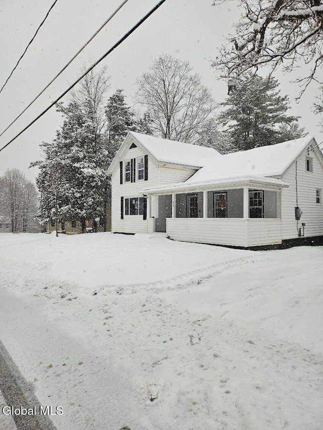 53 Cummings St, Hoosick Falls, NY 12090 - photo 2