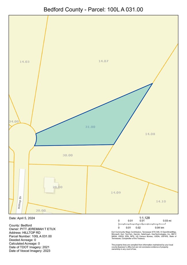 0 Hilltop Rd unit RTC2640699, Shelbyville, TN 37160 - photo 4