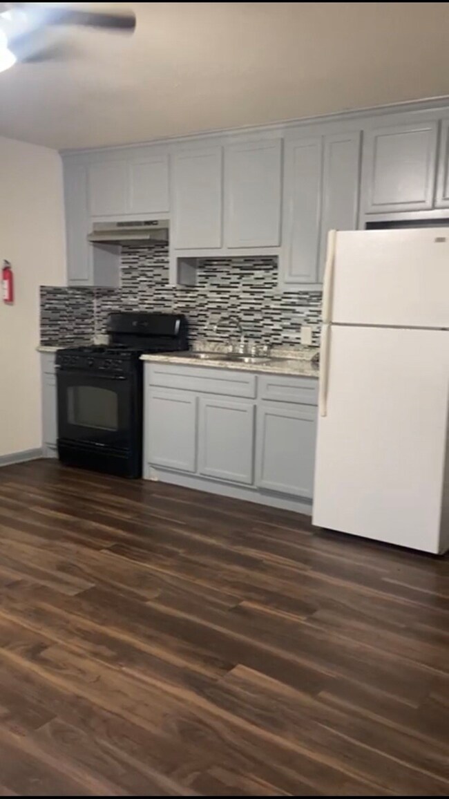 comparable unit in the same complex