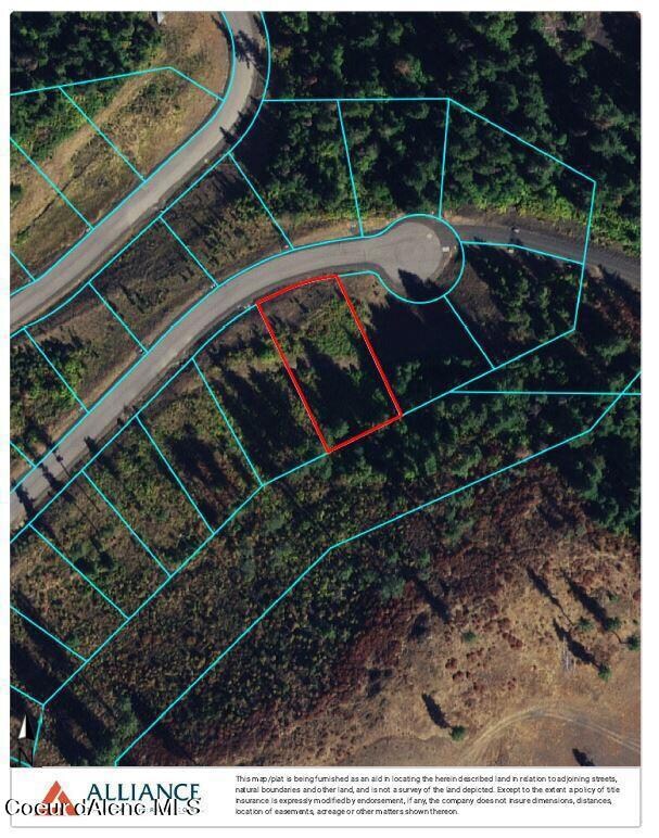 Lt 76 Blk3 Stonegate at Harrison, Harrison, ID 83833 - photo 2