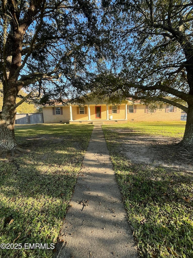 607 Sookalena St, Marion, MS 39342 - photo 3