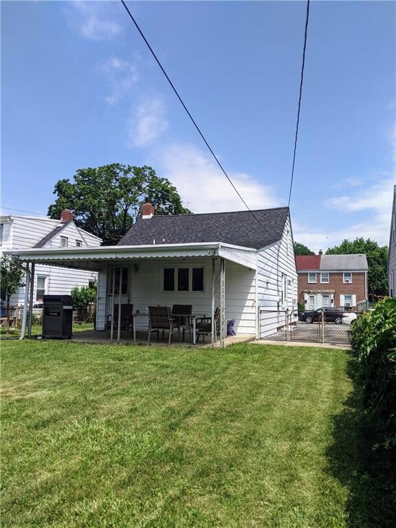 554 Mohawk St, Allentown, PA 18103 - photo 3