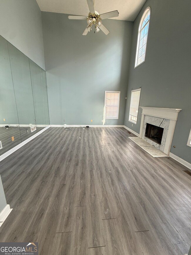 3136 Claridge Dr SW, Conyers, GA 30094 - photo 4