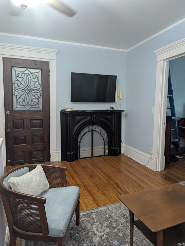 204 Eel River Ave, Logansport, IN 46947 - photo 2