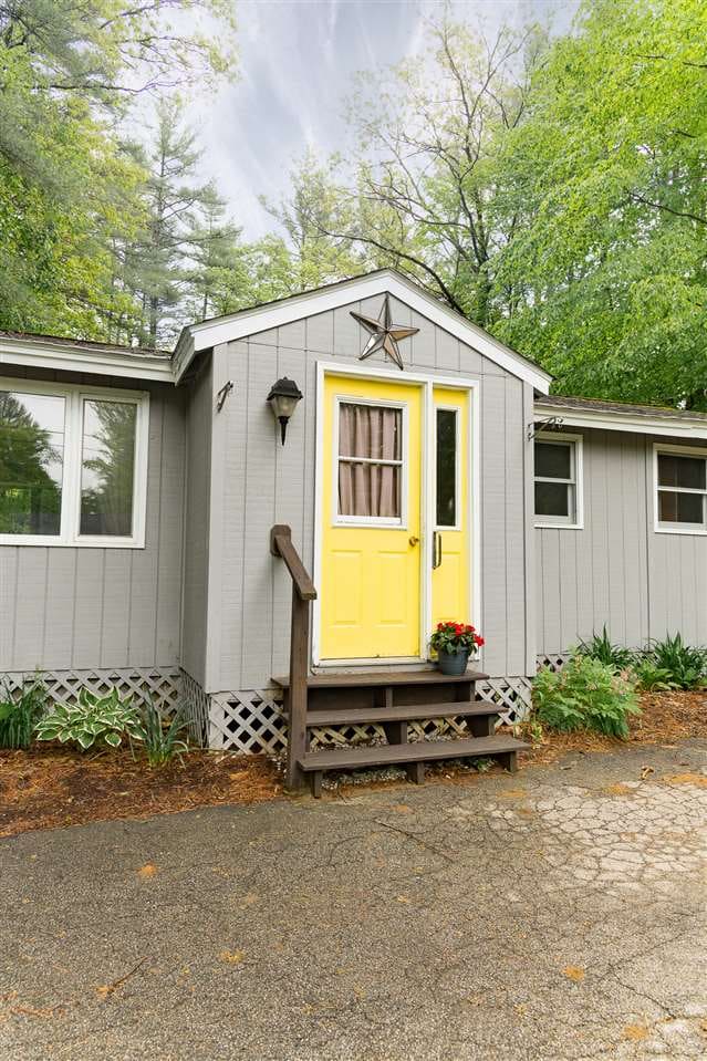 18 Gary Rd, Dunbarton, NH 03046 - photo 2