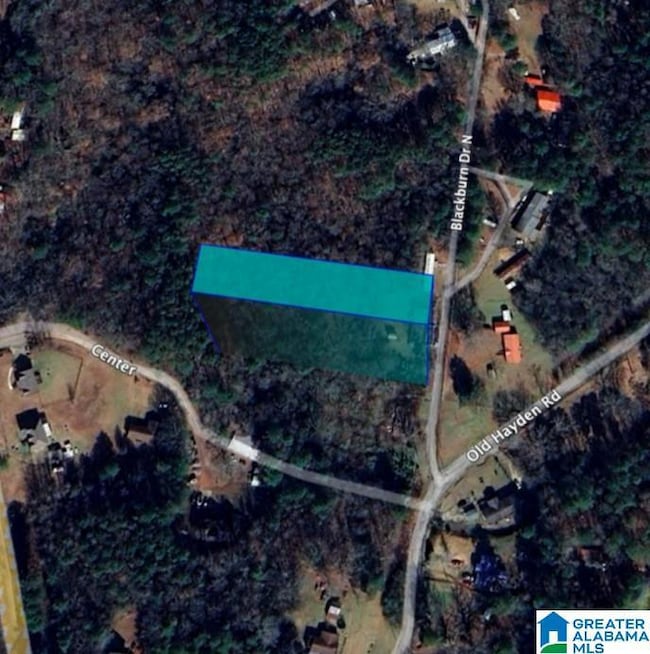 1209 Blackburn Dr, Warrior, AL 35180 - photo 2