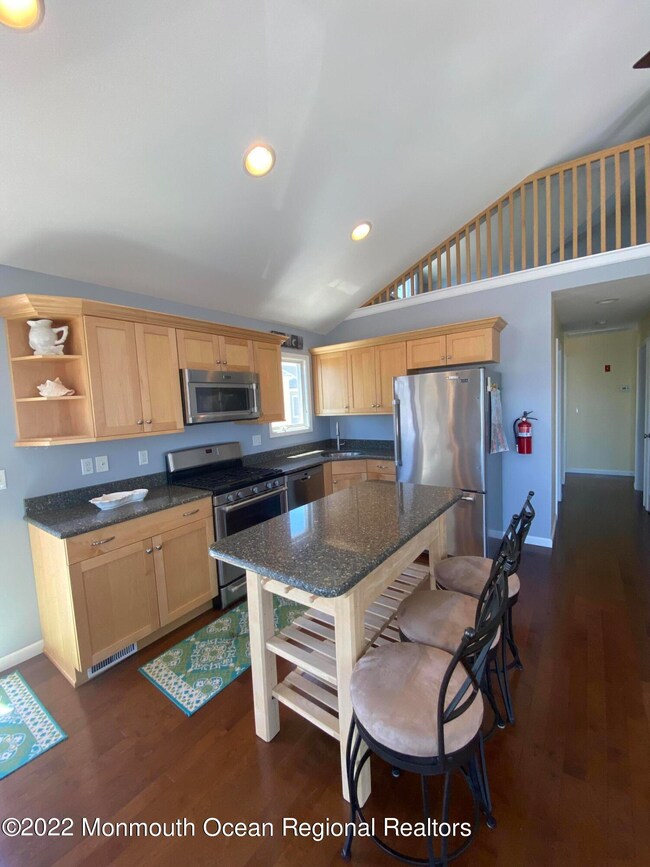 3336 Teal Ln unit SUMMER RENTAL, Lavallette, NJ 08735 - photo 3