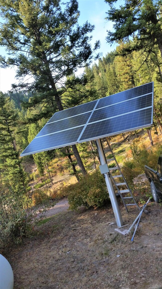 Solar Power