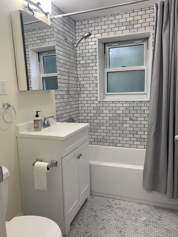 95 Chestnut St unit 1, Brookline, MA 02445 - photo 3