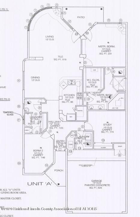 230 Floor Plan