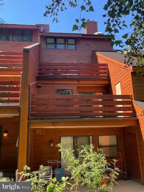 7601 Weather Worn Way unit F, Columbia, MD 21046 - photo 2