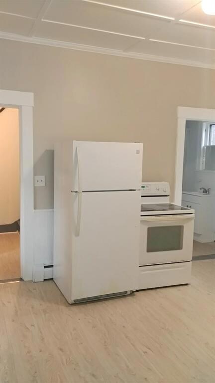 Unit 1 - Kitchen