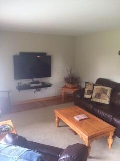 Front room