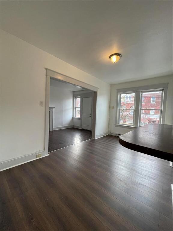 408 W Washington St unit 2E, Allentown, PA 18102 - photo 3