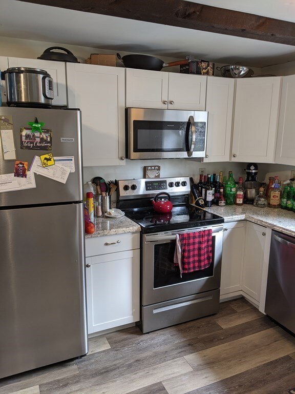 62 Fruit Street Extension unit 1, Milford, MA 01757 - photo 3