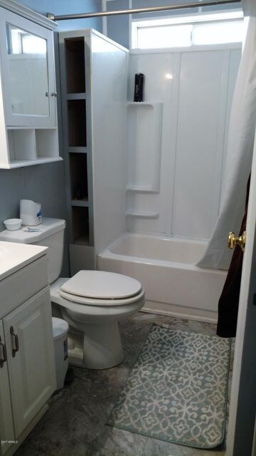 GUEST BATH